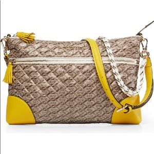 Mz Wallace Crosby Crossbody
